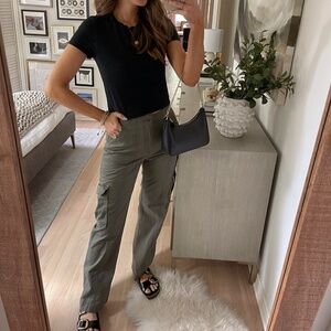 Cargo Pant